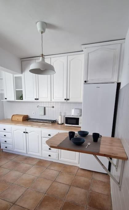 Magnifico Atico En El Centro De Denia Apartment Ngoại thất bức ảnh