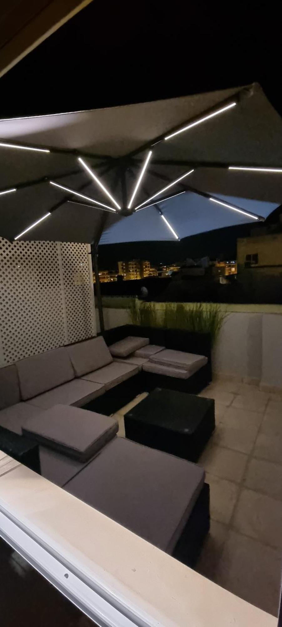 Magnifico Atico En El Centro De Denia Apartment Ngoại thất bức ảnh
