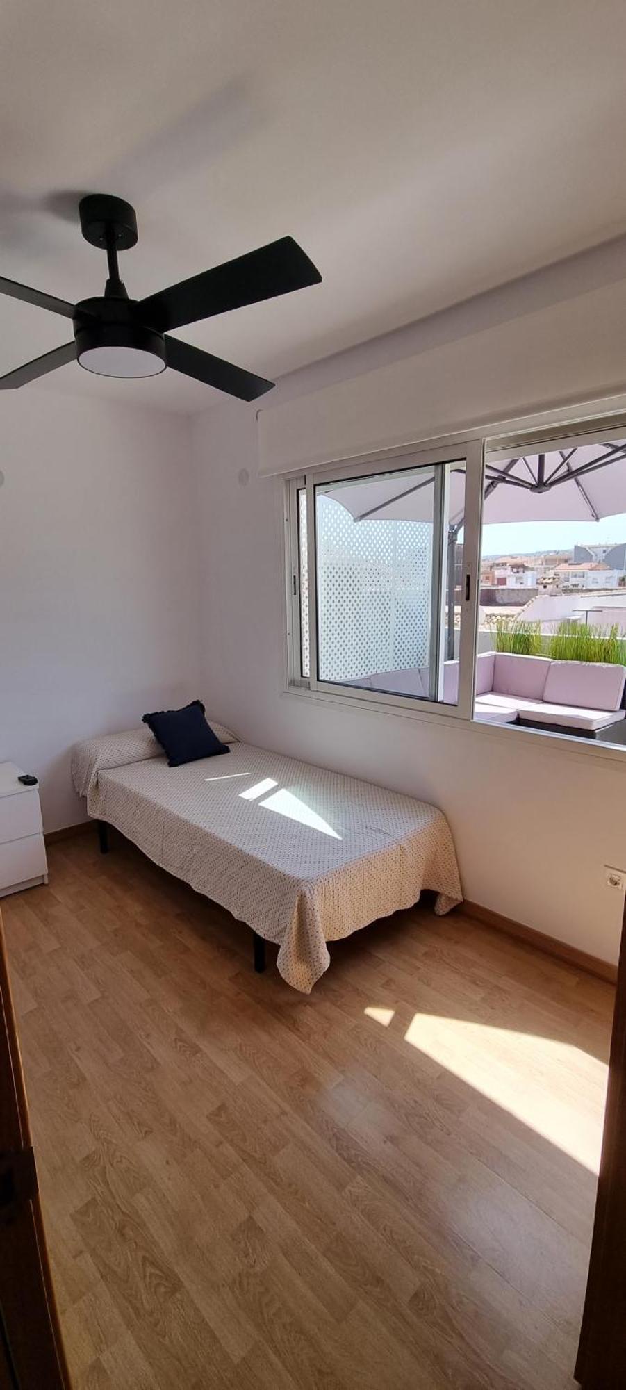 Magnifico Atico En El Centro De Denia Apartment Ngoại thất bức ảnh