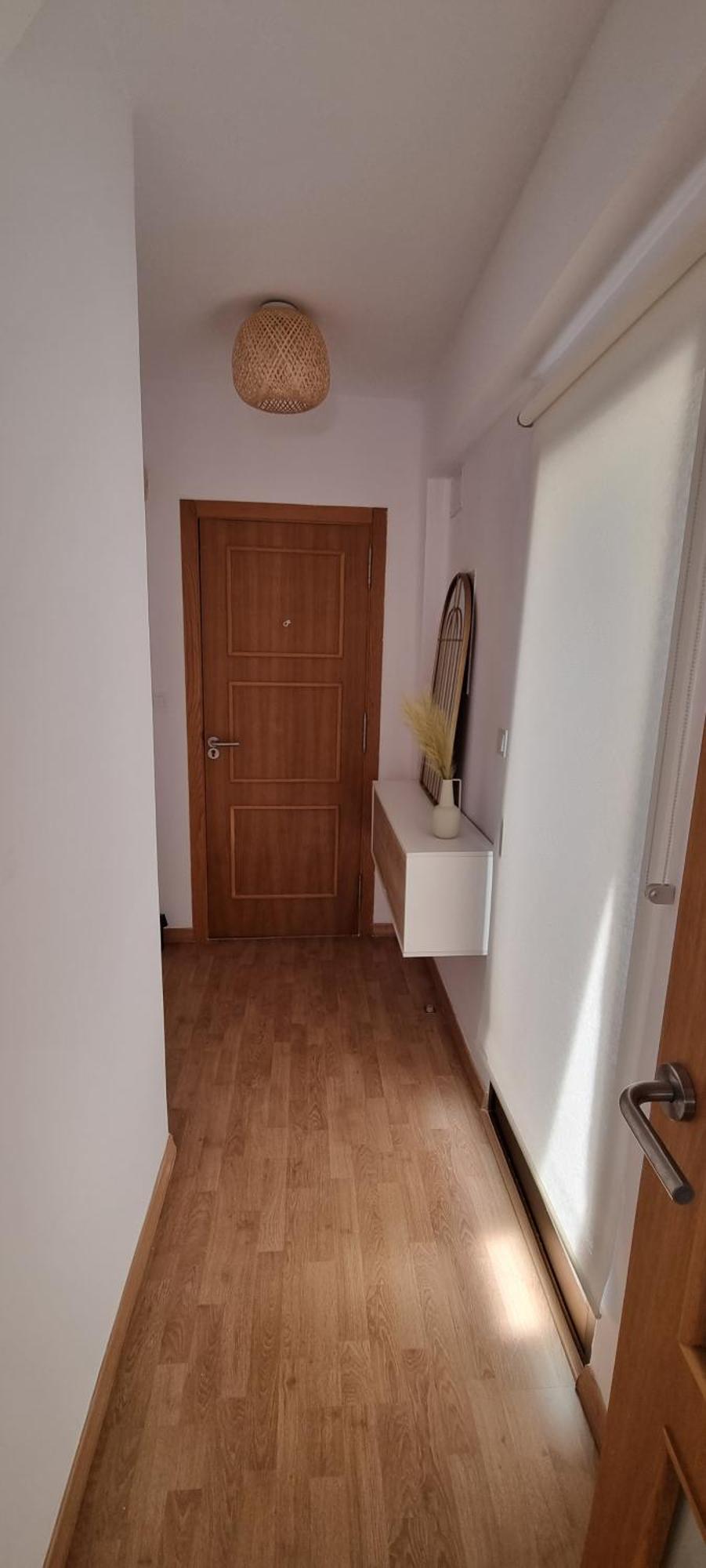 Magnifico Atico En El Centro De Denia Apartment Ngoại thất bức ảnh